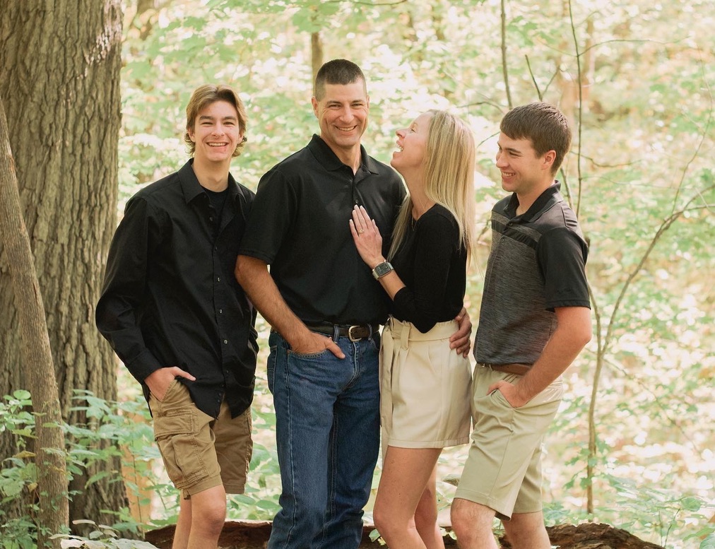 Family Portraits